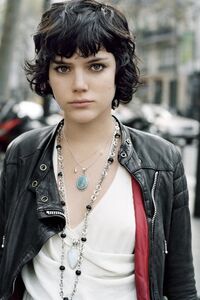 Stephanie Sokolinski